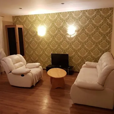 شقة Apartamentai Klaipedoje